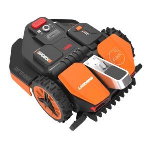 Worx Mähroboter Landroid Vision L1300 WR213E