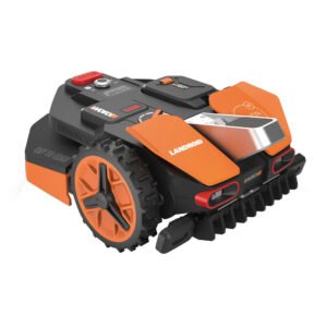Worx Mähroboter Landroid Vision M600