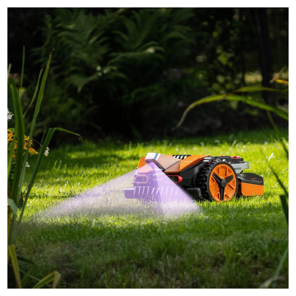 Worx Mähroboter Landroid Vision M600 – Bild 6