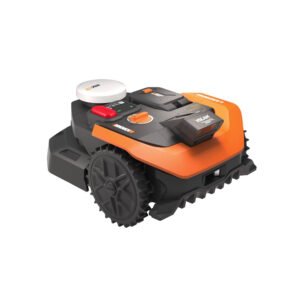 Worx Mähroboter M650 WR365E Landroid Vision Cloud