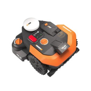 Worx Mähroboter M800 WR308E Landroid Vision Cloud ohne Begrenzungskabel