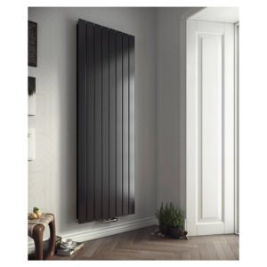 Ximax Raumheizkörper P1 Duplex Mittenanschluss 1800 x 670 mm Anthrazit 1773 Watt