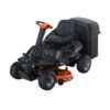 Yard Force Akku-Aufsitzmäher ProRider E559 56 V