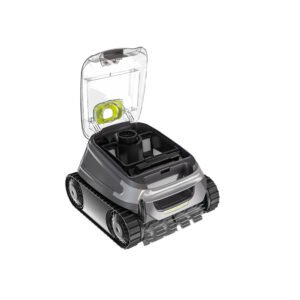 Zodiac Akku-Poolroboter CBAT - CNX-Li 5220 iQ Grau