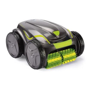 Zodiac Reinigungsroboter GV 5220 für Boden, Wände und Wasserlinie Grau