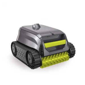 Zodiac Reinigungsroboter Sweepy SWY3520 für Boden-und Wände Grau