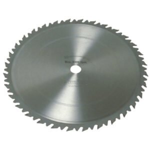 Hartmetall Kreissägeblatt, Ø 700 mm
