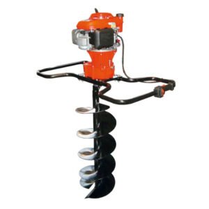 Erdbohrgerät Vertex G 400 (3,3 kW / 4,48 PS)