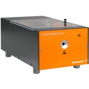 Weidmüller Powerstripper AM 12 1534740000 Abisolierautomat