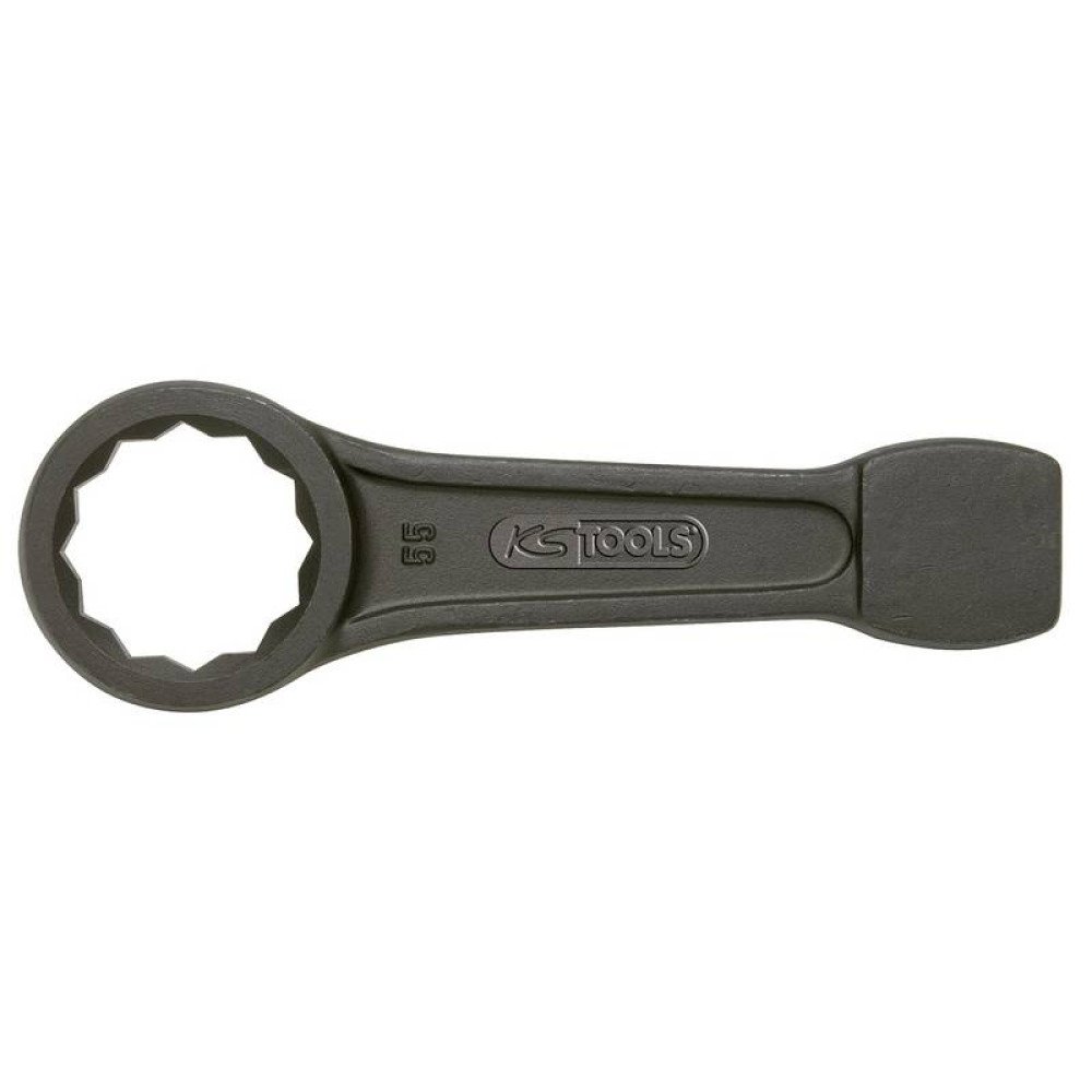 KS Tools 5171985 517.1985 Schlag-Ringschlüssel Schlüsselweite (Metrisch) 185 mm