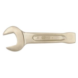 KS Tools 9637681 963.7681 Schlagmaulschlüssel Schlüsselweite (Metrisch) 210 mm