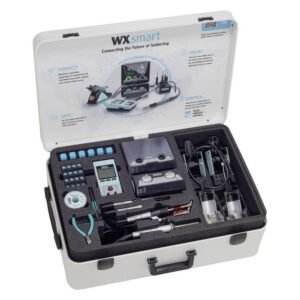 Weller WXSmart Komplettset Lötstation Set