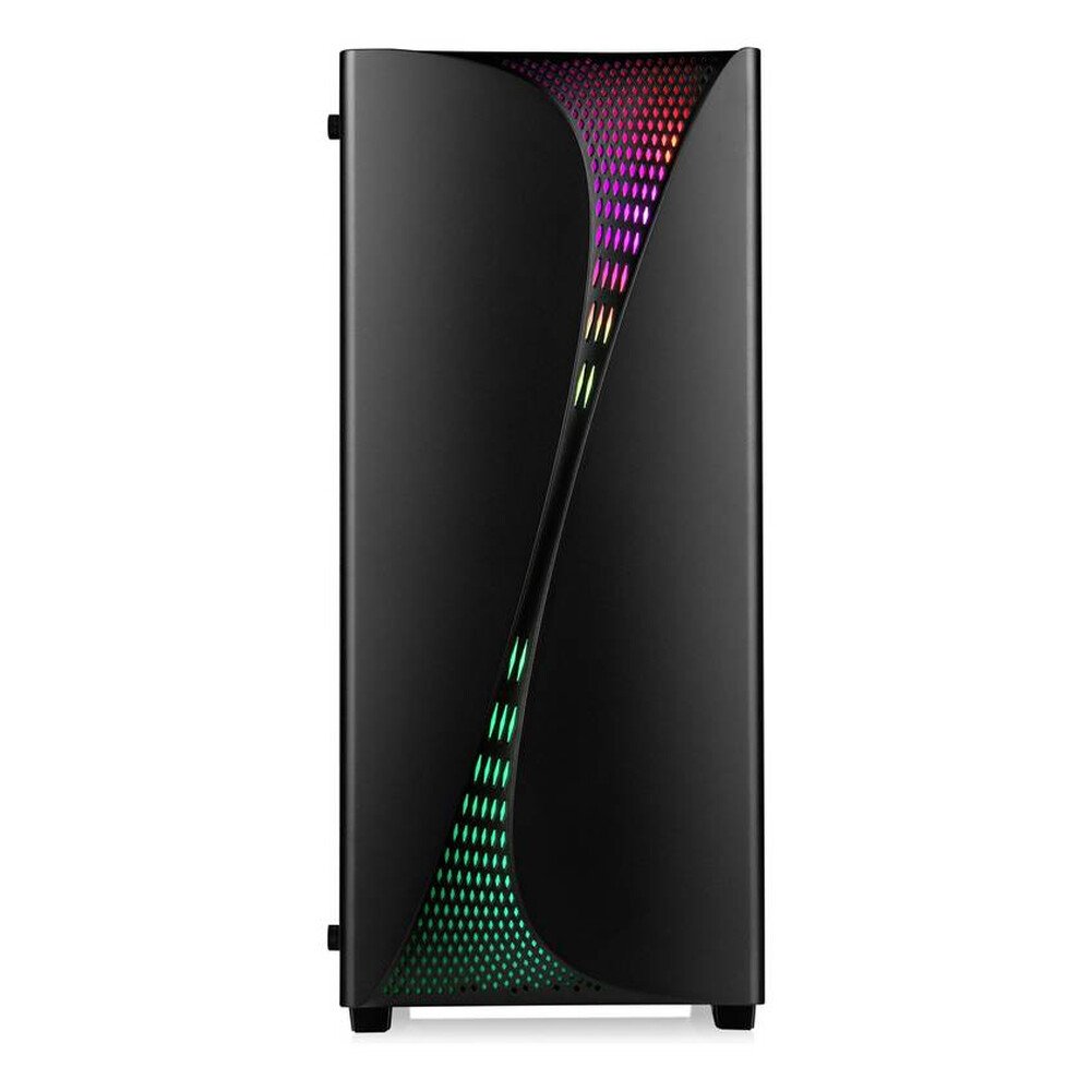 CSL Computer Gaming PC M13000H AMD Ryzen 7 5700X 4.6 GHz 32 GB RAM 1 TB SSD Nvidia GeForce RTX™ 5060 8 GB GDDR7 Win 11 H – Bild 4