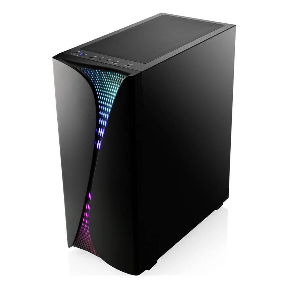 CSL Computer Gaming PC M13000H AMD Ryzen 7 5700X 4.6 GHz 32 GB RAM 1 TB SSD Nvidia GeForce RTX™ 5060 8 GB GDDR7 Win 11 H – Bild 5