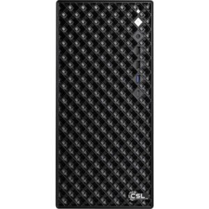 Csl Computer Gaming Pc M13350h Amd Ryzen 5 5500 16 Gb Ram 500 Gb Ssd Nvidia Rtx 3050 6 Gb Gddr6 98363