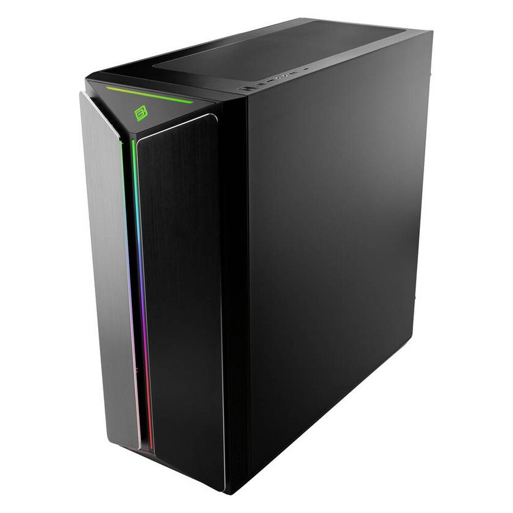 Csl Computer Gaming Pc M10250 Amd Ryzen 7 7800x3d 5 Ghz 32 Gb Ram 2000 Gb Ssd Nvidia Geforce Rtx™ 4070 12 Gb Gddr6x 8903 – Bild 2