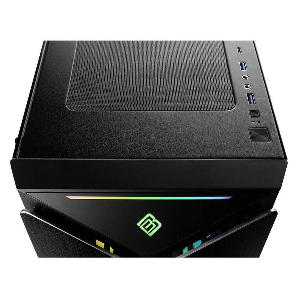 Csl Computer Gaming Pc M10250 Amd Ryzen 7 7800x3d 5 Ghz 32 Gb Ram 2000 Gb Ssd Nvidia Geforce Rtx™ 4070 12 Gb Gddr6x 8903 – Bild 3