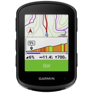 Garmin Edge 540, EU Central + West Fahrrad-Navi GLONASS, GPS