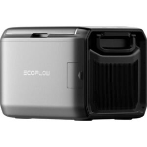 Ecoflow Glacier Classic 55l Kühlbox Eek: C (a - G) 55 L -20 °c Bis 20 °c