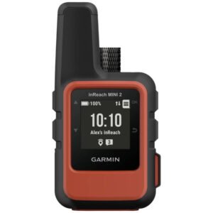 Garmin inReach Mini 2 Satelliten-Kommunikationsgerät Wandern GPS