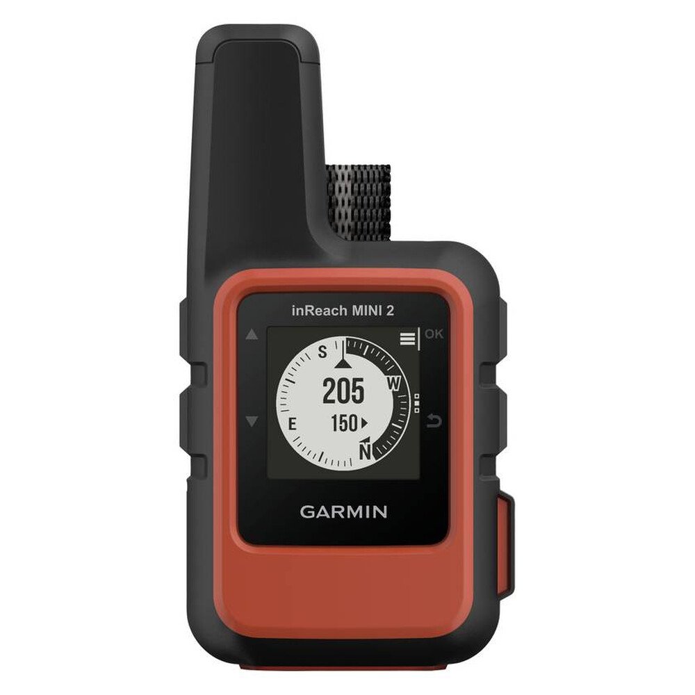 Garmin inReach Mini 2 Satelliten-Kommunikationsgerät Wandern GPS – Bild 2