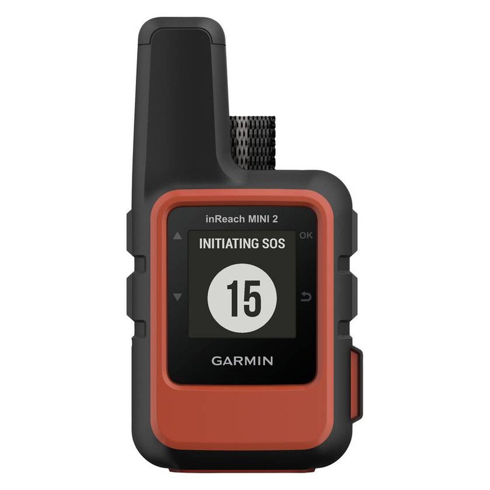 Garmin inReach Mini 2 Satelliten-Kommunikationsgerät Wandern GPS – Bild 4