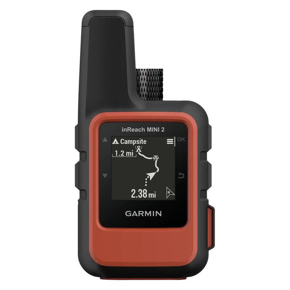Garmin inReach Mini 2 Satelliten-Kommunikationsgerät Wandern GPS – Bild 5