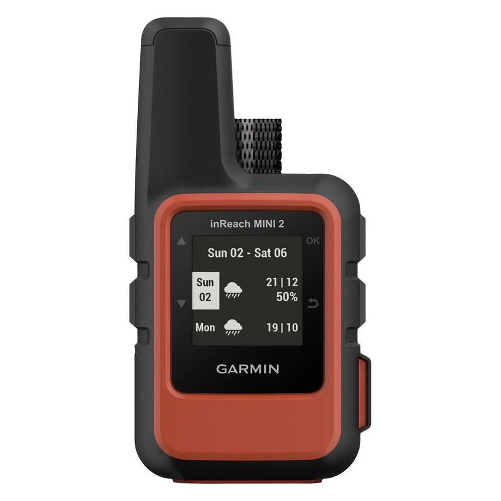 Garmin inReach Mini 2 Satelliten-Kommunikationsgerät Wandern GPS – Bild 7