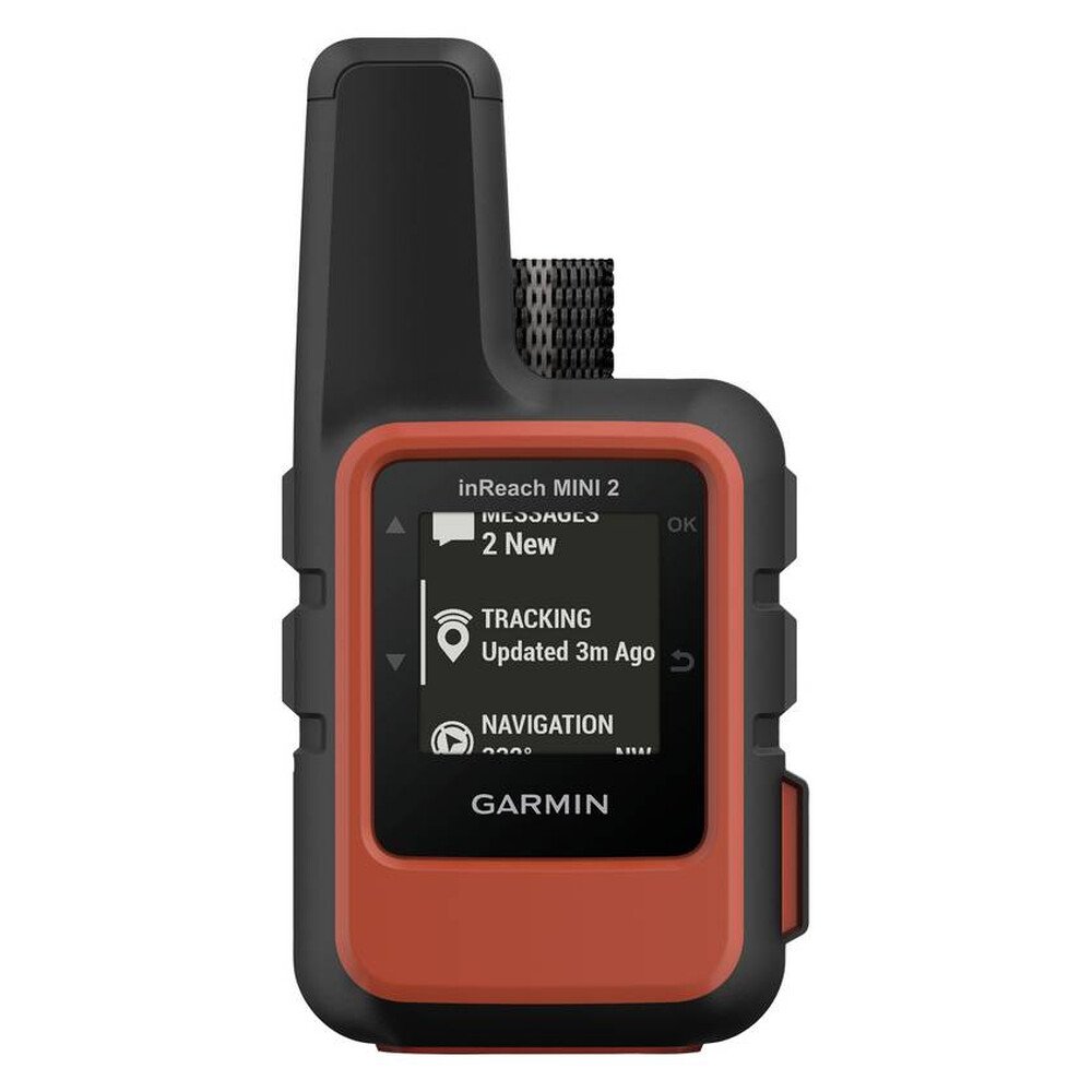 Garmin inReach Mini 2 Satelliten-Kommunikationsgerät Wandern GPS – Bild 8
