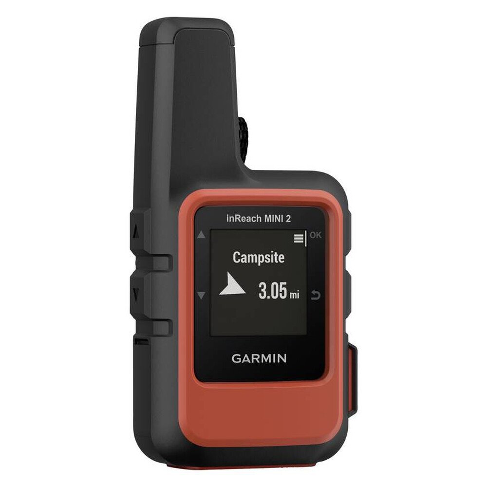 Garmin inReach Mini 2 Satelliten-Kommunikationsgerät Wandern GPS – Bild 10
