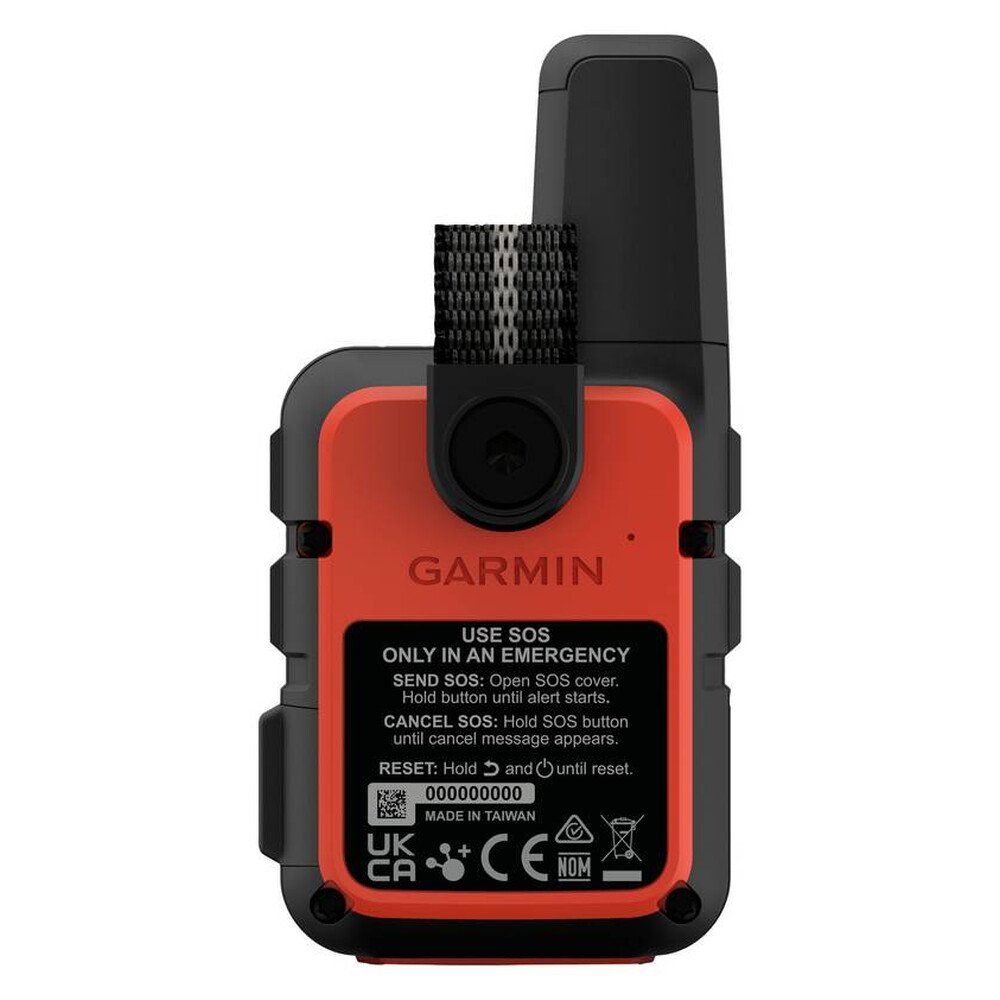 Garmin inReach Mini 2 Satelliten-Kommunikationsgerät Wandern GPS – Bild 11