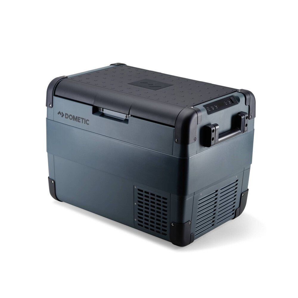 Dometic Group CFX2 57 Kühlbox EEK: B (A - G) Kompressor 12 V/DC, 230 V/AC Ocean 57 l +20 °C bis -22 °C