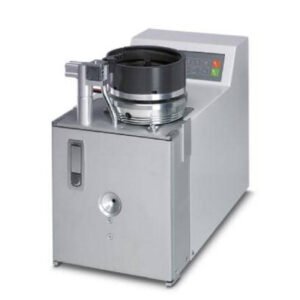 Phoenix Contact CF 1000-1,5 1208199 Crimp- und Abisolierautomat Aderendhülsen 0.25 bis 4 mm²