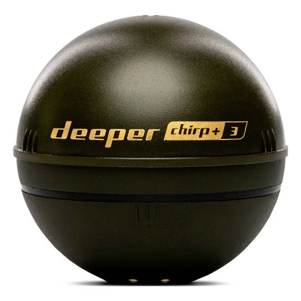 deeper Deeper CHIRP+ 3 Fischfinder