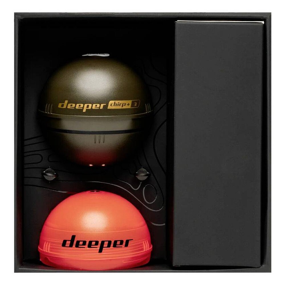 deeper Deeper CHIRP+ 3 Fischfinder – Bild 3