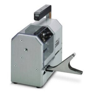 Phoenix Contact WF 1000 1212149 Elektriker Abisolierautomat 0.08 bis 6 mm² 6 mm (max) Passend für Marke (Zangen) Phoenix