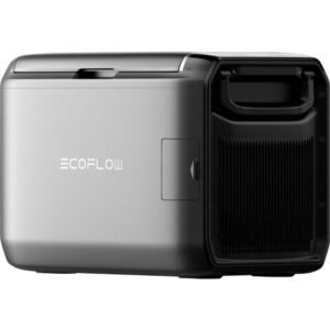 Ecoflow Glacier Classic 45l Kühlbox Eek: C (a - G) 45 L -20 °c Bis 20 °c