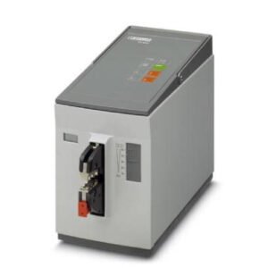 Phoenix Contact CF 500-230V 1208348 Elektrocrimper ohne Crimpeinsatz