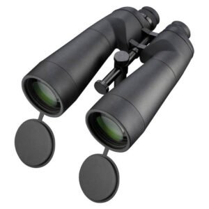 Bresser Optik Fernglas Astro SF ED 20 x 80 mm Porro Schwarz 0114120