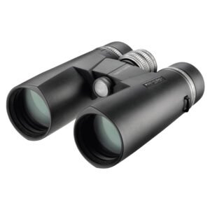 Eschenbach Fernglas Trophy 10x42 D ED 10 x 42 mm Dachkant Dunkelgrau 4232142
