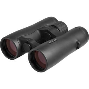 Noblex Fernglas 42 mm Dachkant Schwarz NB50582