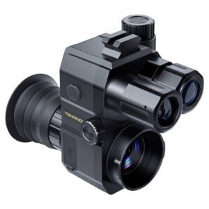 Ten Rings Tenrings NV200 Clip-On TR-37145-01 Nachtsichtgerät 2-10 x 16 mm