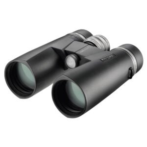 Eschenbach Fernglas Trophy D ED 8x42 D ED 8 x 42 mm Dachkant Dunkelgrau 4232842
