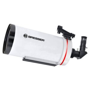 Bresser Optik Messier MC-127/1900 OTA Spiegel-Teleskop Katadoptrisch Vergrößerung 18 bis 254 x