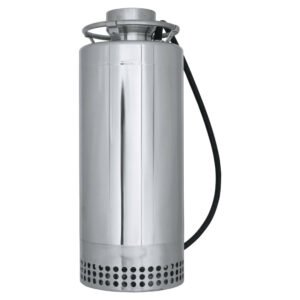 Zehnder Pumpen 12900 Drainprofi B 300 400 V Schmutzwasser-Tauchpumpe 54000 l/h 20 m