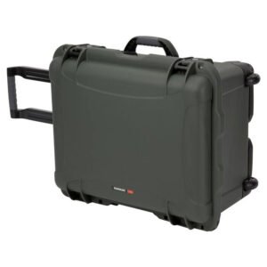 NANUK Transportkoffer Mod. 950 (B x H x T) 521 x 257 x 389 mm Militär Grün 950-0006