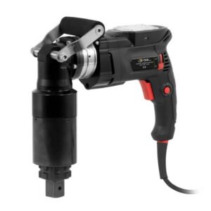 PCE Instruments Drehmomentschrauber PCE-TWT 1400 |220 V |200 .. 1400 Nm |3,2m Kabel |PC-Software |2 Betriebsmodi