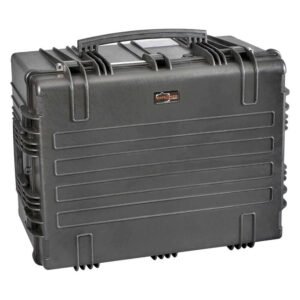 Explorer Cases Outdoor Koffer 200 l (L x B x H) 836 x 641 x 489 mm Schwarz 7745.B