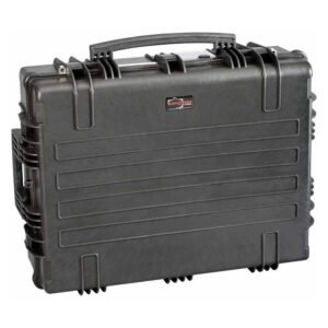 Explorer Cases Outdoor Koffer 118 l (L x B x H) 836 x 641 x 304 mm Schwarz 7726.B