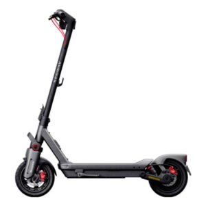 Segway Ninebot KickScooter MAX G3 D E-Scooter 12.750 mAh Straßenzulassung: Deutschland